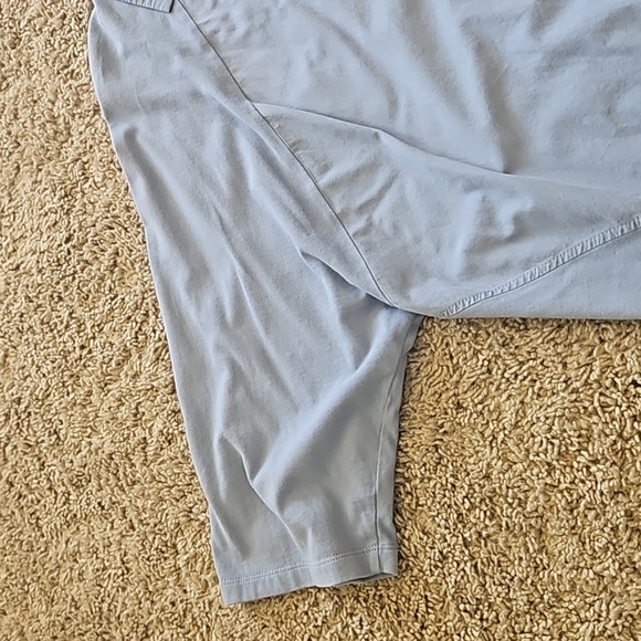 Beaumont Organic button up collared shirt, size L - Picture 5 of 9